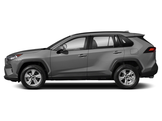 2020 Toyota RAV4 XLE in Brick Township, NJ - All American Certified Used Vehicles