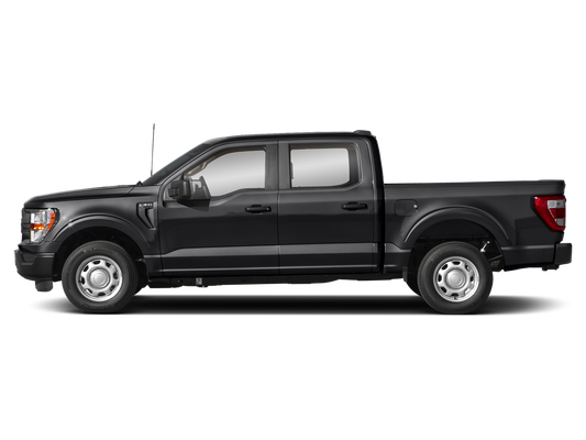 2021 Ford F-150 STX in Brick Township, NJ - All American Certified Used Vehicles