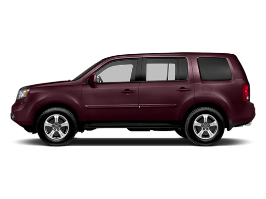2014 Honda Pilot EX in Brick Township, NJ - All American Certified Used Vehicles
