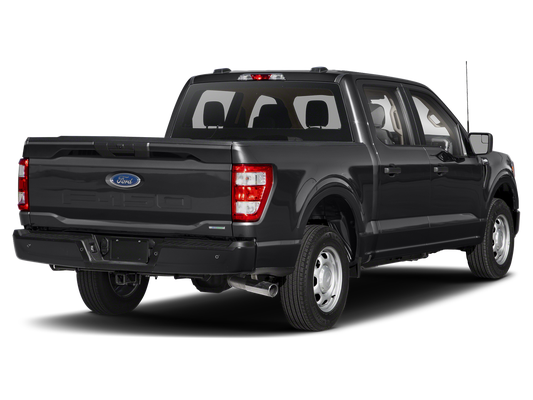 2021 Ford F-150 STX in Brick Township, NJ - All American Certified Used Vehicles