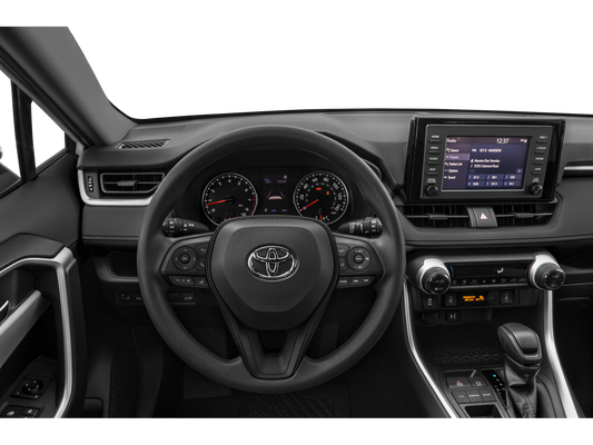 2020 Toyota RAV4 XLE in Brick Township, NJ - All American Certified Used Vehicles