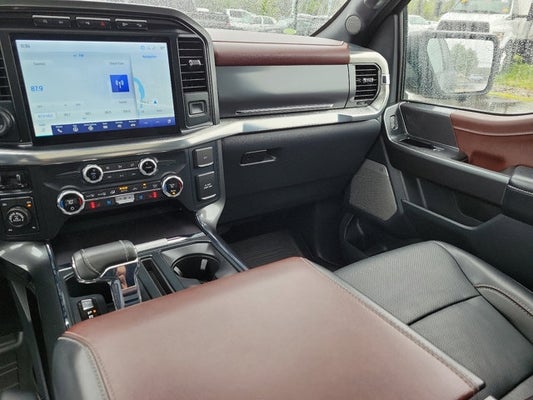 2021 Ford F-150 LARIAT in Brick Township, NJ - All American Certified Used Vehicles