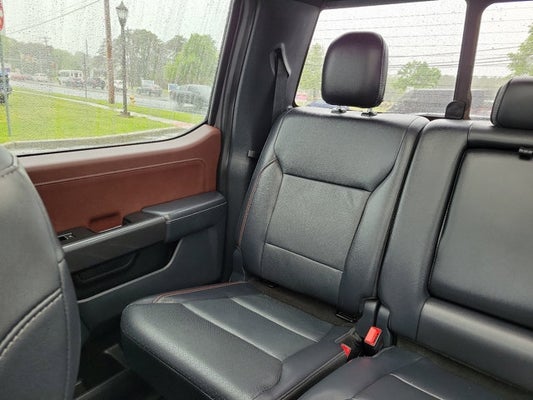 2021 Ford F-150 LARIAT in Brick Township, NJ - All American Certified Used Vehicles
