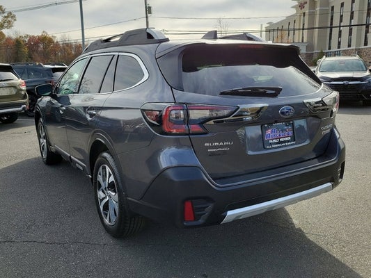 2021 Subaru Outback Touring in Brick Township, NJ - All American Certified Used Vehicles