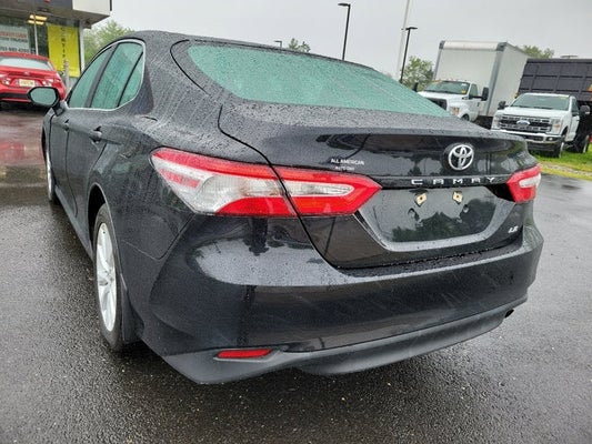 2018 Toyota Camry LE in Brick Township, NJ - All American Certified Used Vehicles
