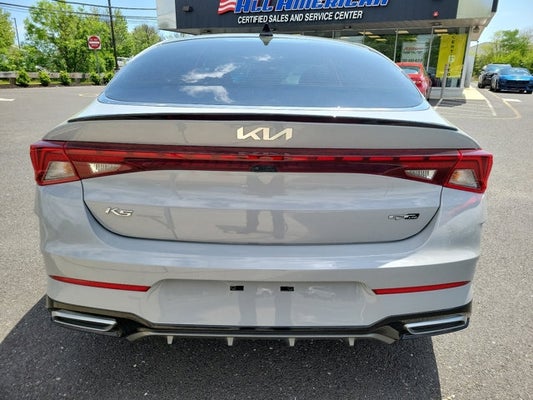 2022 Kia K5 GT-Line in Brick Township, NJ - All American Certified Used Vehicles