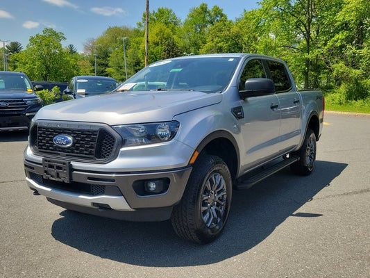 2021 Ford Ranger XLT in Brick Township, NJ - All American Certified Used Vehicles
