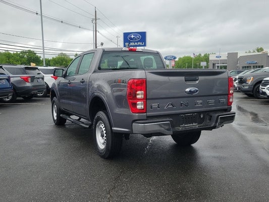 2021 Ford Ranger XL in Brick Township, NJ - All American Certified Used Vehicles