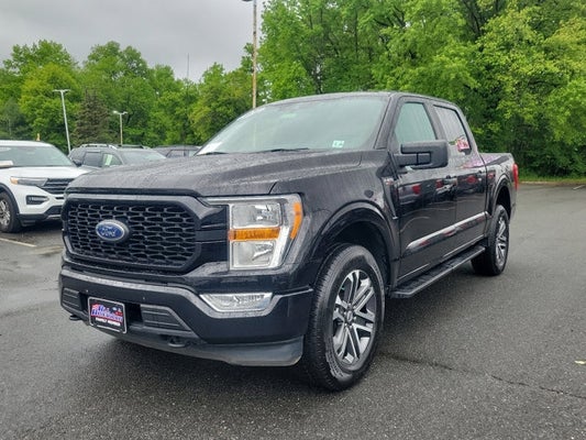 2021 Ford F-150 XL in Brick Township, NJ - All American Certified Used Vehicles
