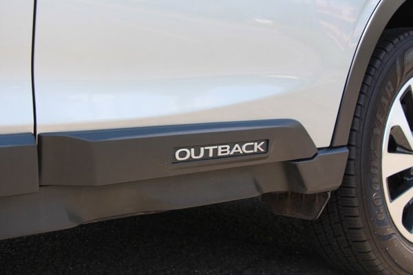 2021 Subaru Outback Premium in Brick Township, NJ - All American Certified Used Vehicles