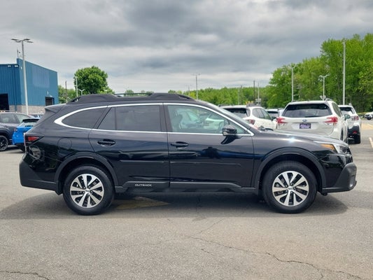 2022 Subaru Outback Premium in Brick Township, NJ - All American Certified Used Vehicles