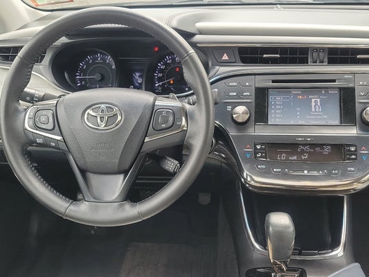 2015 Toyota Avalon XLE Premium in Brick Township, NJ - All American Certified Used Vehicles