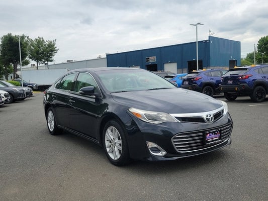 2015 Toyota Avalon XLE Premium in Brick Township, NJ - All American Certified Used Vehicles