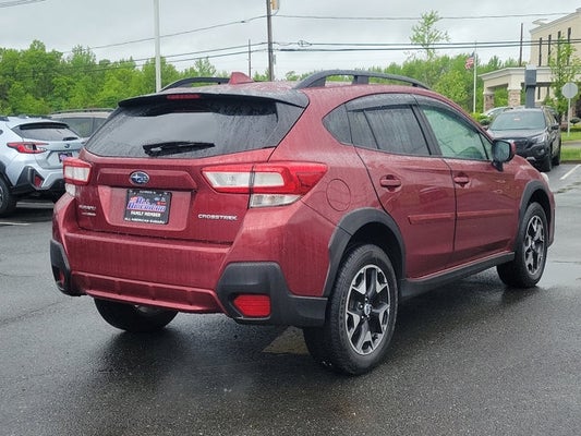 2018 Subaru Crosstrek Premium in Brick Township, NJ - All American Certified Used Vehicles