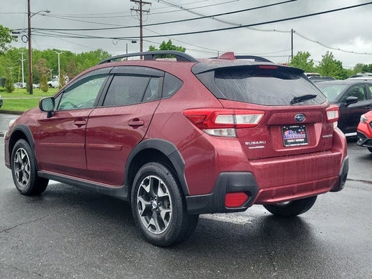 2018 Subaru Crosstrek Premium in Brick Township, NJ - All American Certified Used Vehicles