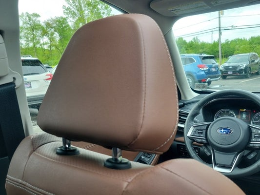 2021 Subaru Forester Touring in Brick Township, NJ - All American Certified Used Vehicles