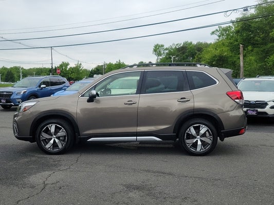 2021 Subaru Forester Touring in Brick Township, NJ - All American Certified Used Vehicles