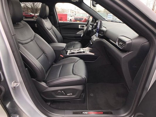 2020 Ford Explorer ST in Brick Township, NJ - All American Certified Used Vehicles