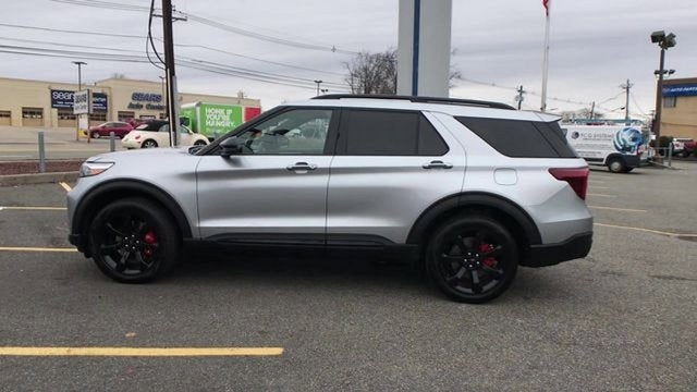 2020 Ford Explorer ST in Brick Township, NJ - All American Certified Used Vehicles