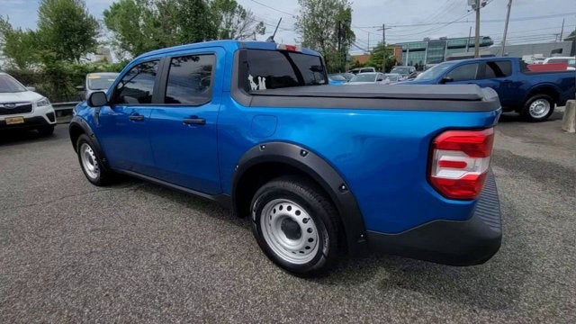 2022 Ford Maverick SUPERC in Brick Township, NJ - All American Certified Used Vehicles
