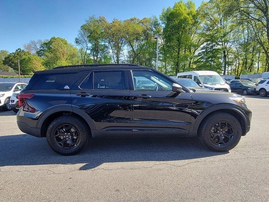 2024 Ford Explorer Timberline in Brick Township, NJ - All American Certified Used Vehicles