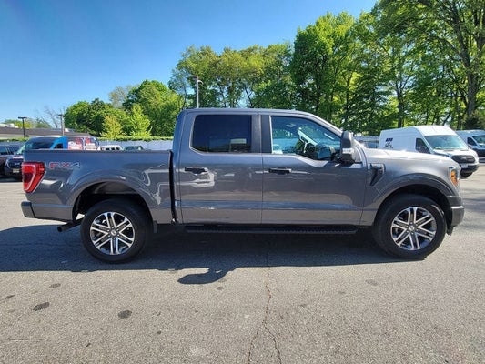 2021 Ford F-150 Base in Brick Township, NJ - All American Certified Used Vehicles