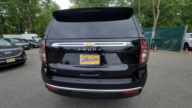 2021 Chevrolet Tahoe LS in Brick Township, NJ - All American Certified Used Vehicles