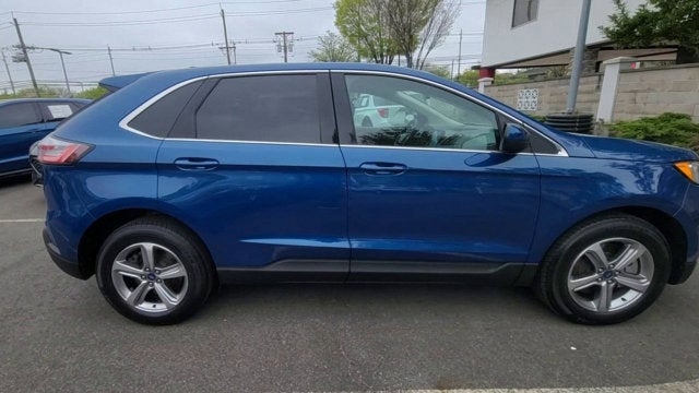 2022 Ford Edge SEL in Brick Township, NJ - All American Certified Used Vehicles