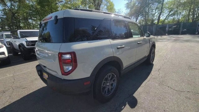 2024 Ford Bronco Sport Big Bend in Brick Township, NJ - All American Certified Used Vehicles