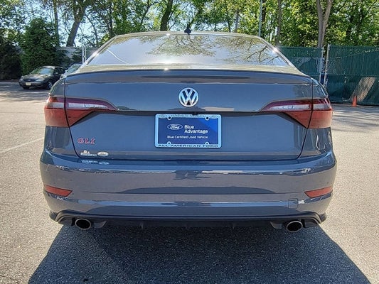 2020 Volkswagen Jetta GLI Base in Brick Township, NJ - All American Certified Used Vehicles