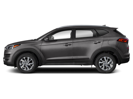 2019 Hyundai Tucson SE in Brick Township, NJ - All American Certified Used Vehicles