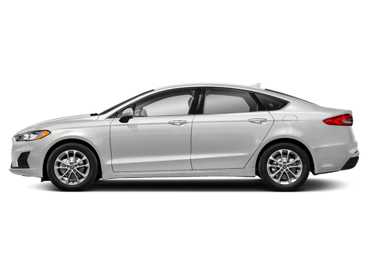2020 Ford Fusion SE in Brick Township, NJ - All American Certified Used Vehicles