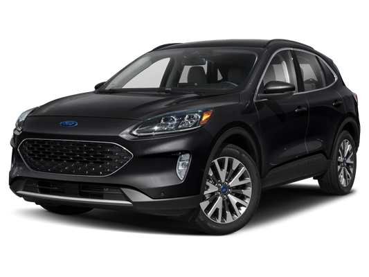 2020 Ford Escape Titanium in Brick Township, NJ - All American Certified Used Vehicles