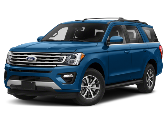 2021 Ford Expedition XLT in Brick Township, NJ - All American Certified Used Vehicles