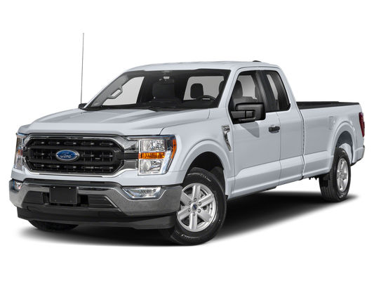 2021 Ford F-150 XLT in Brick Township, NJ - All American Certified Used Vehicles