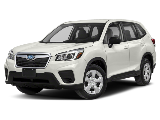 2021 Subaru Forester CVT in Brick Township, NJ - All American Certified Used Vehicles