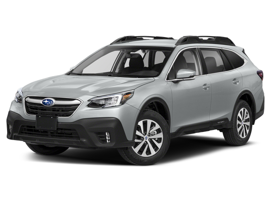 2021 Subaru Outback Premium in Brick Township, NJ - All American Certified Used Vehicles
