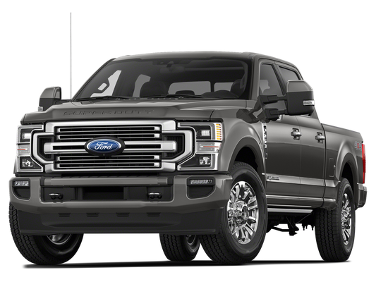 2022 Ford F-250 Limited in Brick Township, NJ - All American Certified Used Vehicles