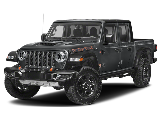 2022 Jeep Gladiator Mojave in Brick Township, NJ - All American Certified Used Vehicles