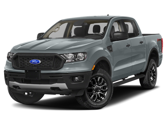 2023 Ford Ranger XLT Tremor in Brick Township, NJ - All American Certified Used Vehicles