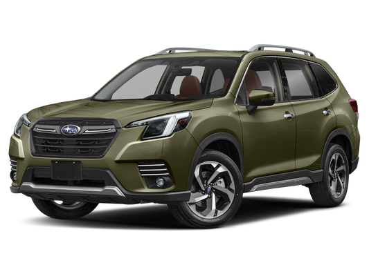 2023 Subaru Forester Touring in Brick Township, NJ - All American Certified Used Vehicles