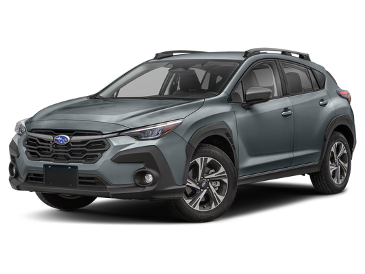 2024 Subaru Crosstrek Premium in Brick Township, NJ - All American Certified Used Vehicles