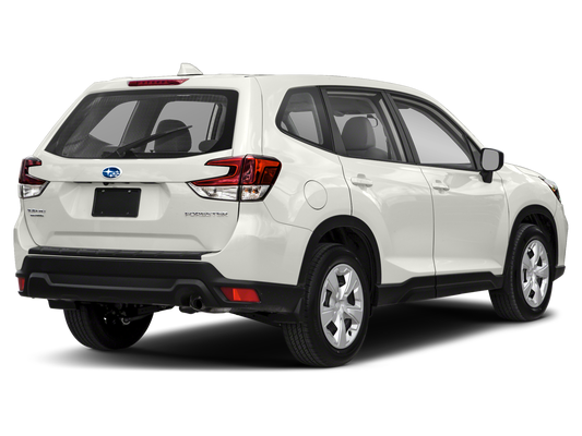 2021 Subaru Forester CVT in Brick Township, NJ - All American Certified Used Vehicles