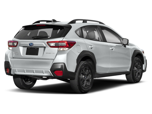 2021 Subaru Crosstrek Sport in Brick Township, NJ - All American Certified Used Vehicles
