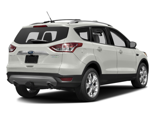 2016 Ford Escape Titanium in Brick Township, NJ - All American Certified Used Vehicles