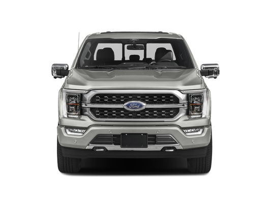 2021 Ford F-150 Black Widow in Brick Township, NJ - All American Certified Used Vehicles