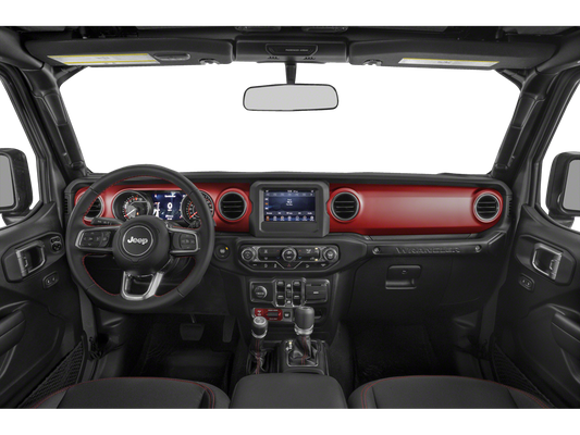 2021 Jeep Wrangler Unlimited Unlimited Rubicon in Brick Township, NJ - All American Certified Used Vehicles