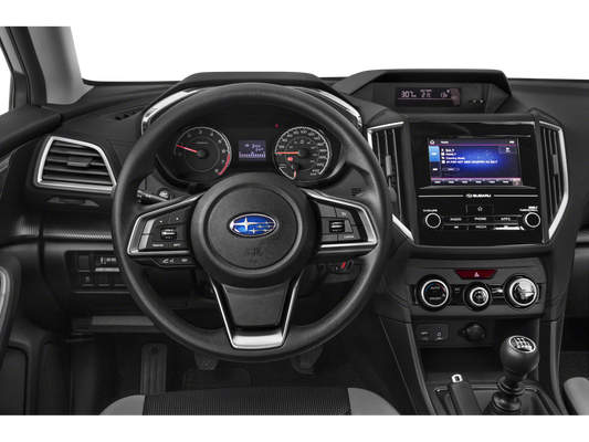 2021 Subaru Crosstrek Limited in Brick Township, NJ - All American Certified Used Vehicles