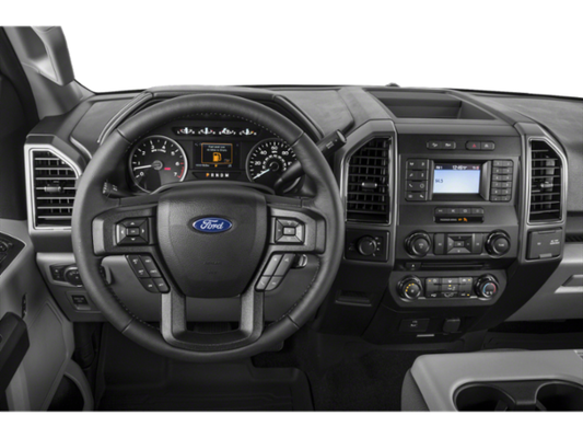 2018 Ford F-150 XLT in Brick Township, NJ - All American Certified Used Vehicles