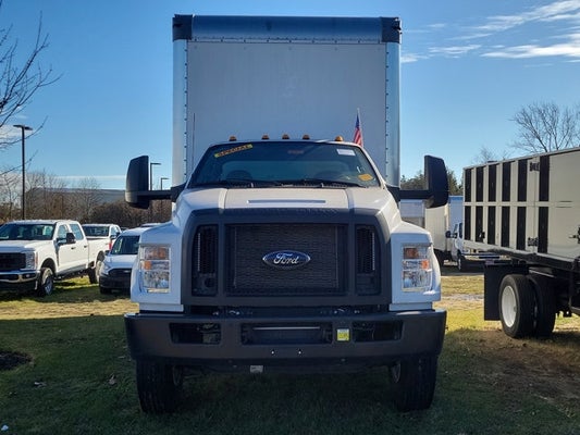 2023 Ford F650 DRW Base in Brick Township, NJ - All American Certified Used Vehicles